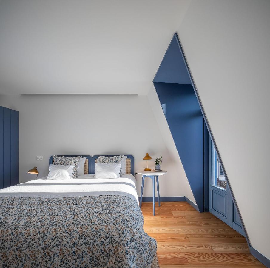 Loja Sr Costa By Casas Com Estoria Boutique Houses Santa Comba Dao Ngoại thất bức ảnh