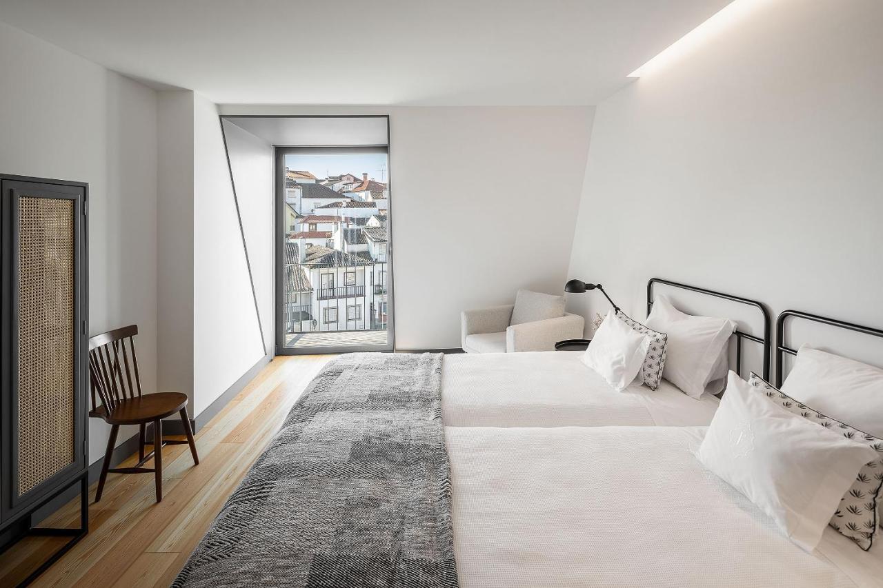 Loja Sr Costa By Casas Com Estoria Boutique Houses Santa Comba Dao Ngoại thất bức ảnh